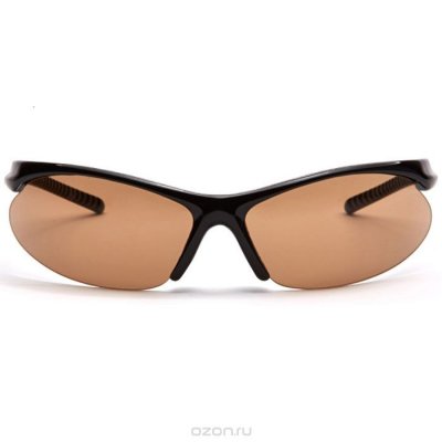 SP Glasses AS104 Premium, Black  