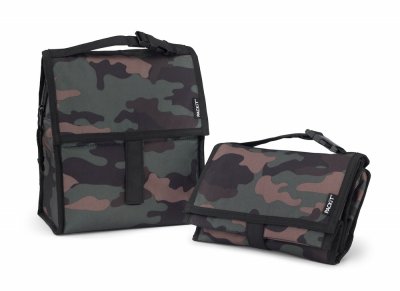 - Packit 08 Lunch Bag, 