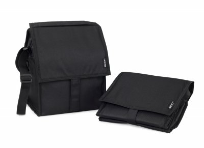 - Packit 02 Deluxe Lunch Bag, 