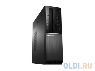   Lenovo IdeaCentre 510S-08ISH SFF i3-6100 3.7GHz 4Gb 1Tb HD530 DVD-RW DOS  90FN0