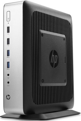   HP t730RX-427BB/8Gb/32Gb/W2100/Windows Embedded Standard 7P 64/kb/black