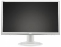  AOC E2460PQ 24" White