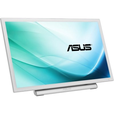  Asus PT201Q 19.5" White