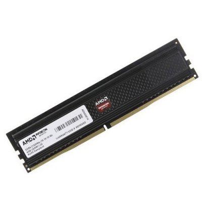   AMD DDR4 4Gb 3200MHz pc-25600 (R944G3206U1S)