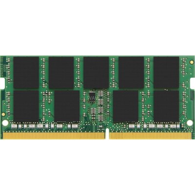   Kingston SO-DIMM DDR4 16Gb 2133MHz pc-17000 (KVR21S15D8/16)