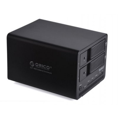    HDD 2x3,5" Orico 9528RU3 () USB 3.0