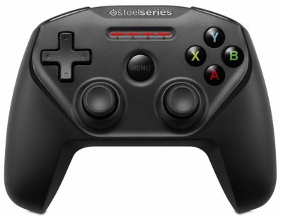  SteelSeries Nimbus  Apple TV  (69070)