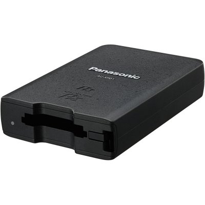  Panasonic  P2/expressP2  (AU-XPD1EN) USB 3.0