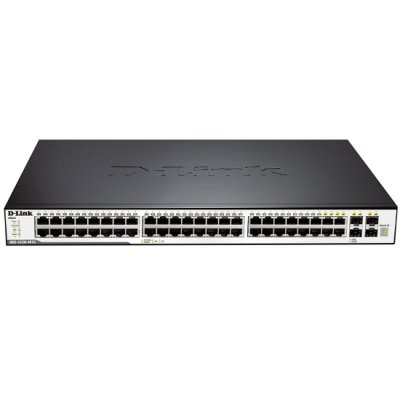  D-Link DGS-3120-48TC/B1ARI