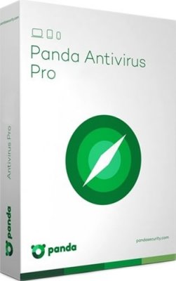   Panda Antivirus Pro 2017  3   2 