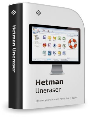   Hetman Uneraser.  