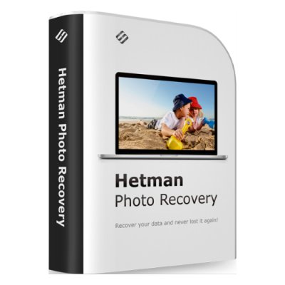   Hetman Photo Recovery.  