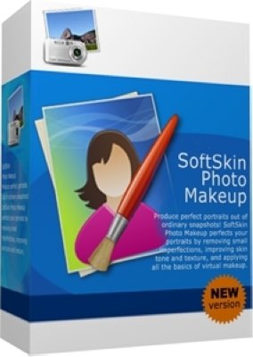   SoftOrbits SoftSkin Photo Makeup Business