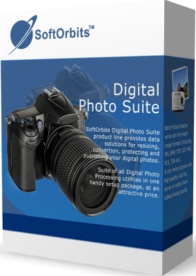   SoftOrbits Digital Photo Suite Business