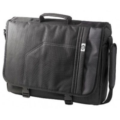 18.0" HP    Basic Messenger Carrying Case (AP355AA)