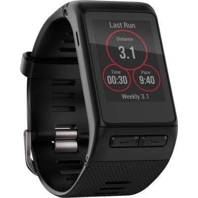 - ( ) GARMIN Vivoactive HR ,  