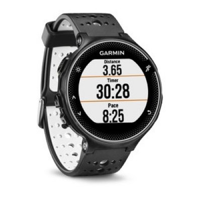 - ( ) GARMIN Forerunner 230 Black & White