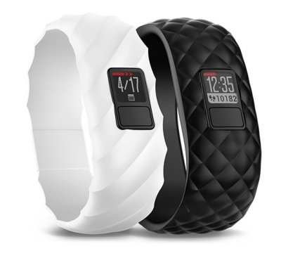 - Garmin vivofit 3 Cabrielle