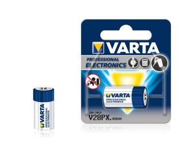   VARTA V28PX (4LR44/ 4SR44)