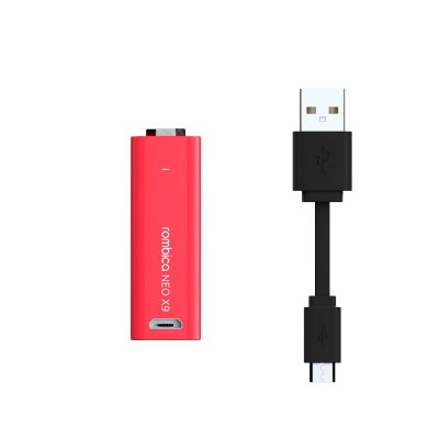  Rombica NEO X9,    USB