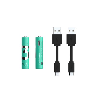  Rombica NEO X3, AAA, 2    USB