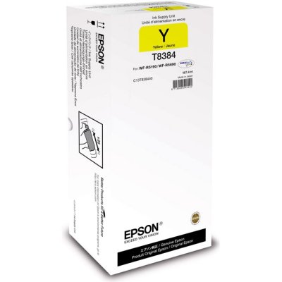  Epson C13T838440  WF-R5190DTW, WF-R5690DTWF ()