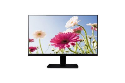  23" Acer H234Hbmid (ET.VH4HE.001) black 16:9 FullHD 2ms DVI HDMI M/M 80000:1