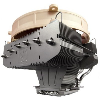  Noctua NH-C12P SE14 Cooler (3 , 775/1156/1366/AM2/AM3/FM1, 10.1-19.6 , 750-1200 /, C