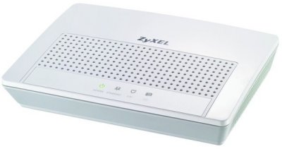  ZyXEL P-871M VDSL2 (1UTP 10/100Mbps, RJ11)