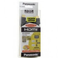  Panasoni  HDMI,3D support,3.0m,ethernet,