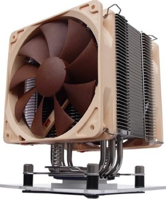  Noctua NH-U12P SE2 Cooler (3 , 775/1156/1366/AM2/AM3/FM1, 12.6-19.8 , 900-1300 /, Cu