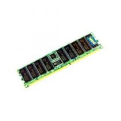 Transcend TS128MDR72V6J   DDR 1Gb STD 184PIN DDR266 REG(128Mx72(PC2100/64Mx8/CL2.5) (HD)