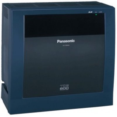    Panasonic KX-TDE600RU