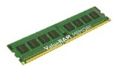 Kingston KVR13LR9D4/16   DDR3 16Gb PC3-10660 1333MHz ECC Reg CL9 DR x4 1.35V w/TS up to