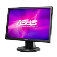  19" Asus VW199D 1440x900, 5ms, 250cd/m2, 10,000,000:1, D-Sub TFT