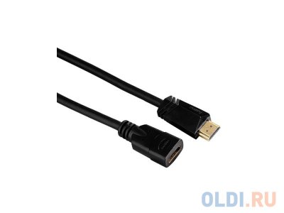  HDMI 1.3 (m-m), 10.0 ,  , 1080p, , , Hama