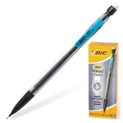   BIC "Matic Classic" 0,7 ,  