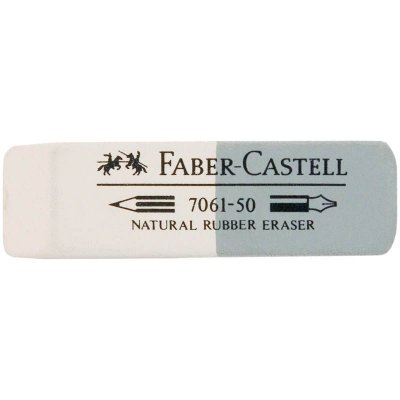  Faber-Castell "Latex-Free 7061", , ,  , 50*16*7 