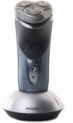  Philips HQ 8250 c /   Black/Blue