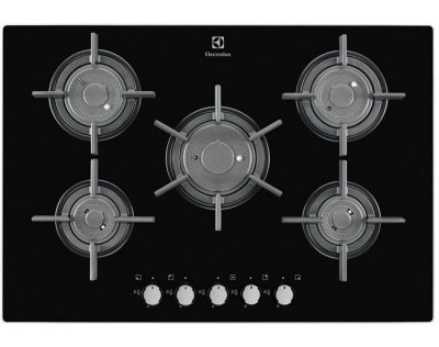    Electrolux EGT97657NK