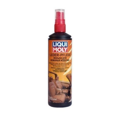     Liqui Moly Leder-Pflege, 0,25 