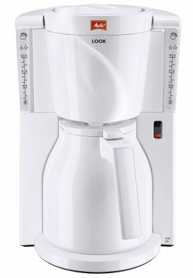   Melitta Look IV Therm Basic 21269 