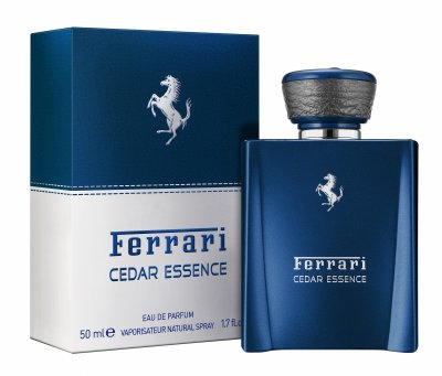    FERRARI " DAR ESSENCE", 50 