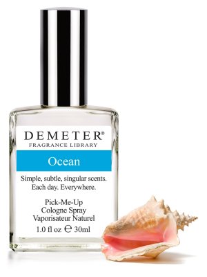 - Demeter Fragrance Library , 30 