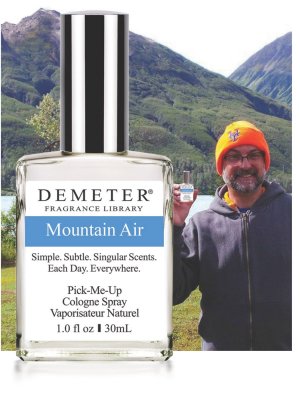 - Demeter Fragrance Library  , 30 