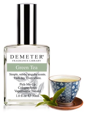 - Demeter Fragrance Library  , 30 