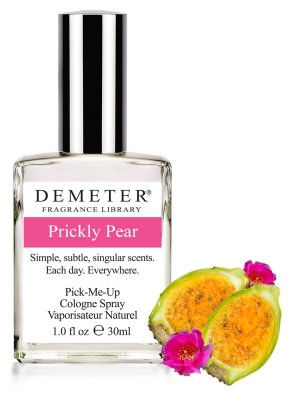 - Demeter Fragrance Library , 30 