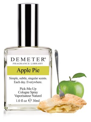 - Demeter Fragrance Library   ,30 