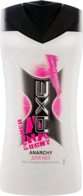 Axe    Anarchy women 250 