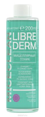        LIBREDERM , 200 